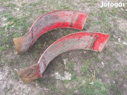 Eladó MTZ sarvedő 