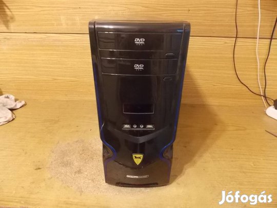Eladó MY PC Asztali Számitógép (alkatrésznek)
