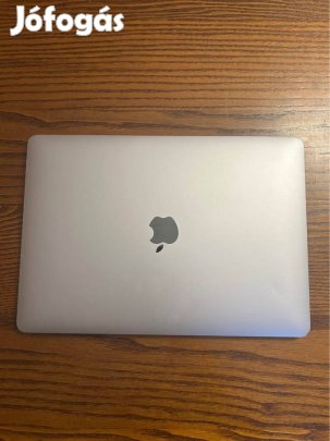 Eladó Macbook Air Retina 13 (2019) - Core i5/ 8GB / 128 GB SSD