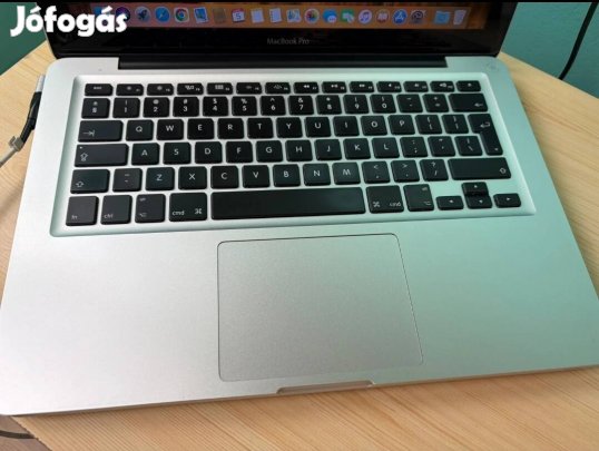 Eladó Macbook Pro 13" 
