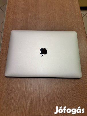 Eladó Macbook air M1 chip 2020, hibátlan állapotban!