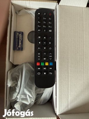 Eladó Mag520 Original Infomir 4K IPTV Set TOP Box