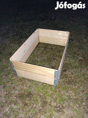 Eladó Magaságyás!