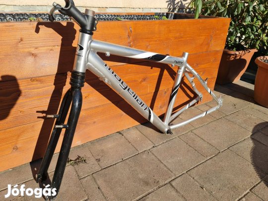 Eladó Magellan Hydra bicikliváz