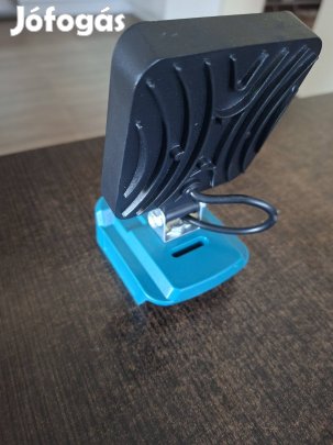 Eladó Makita akkumulátorhoz való lámpa