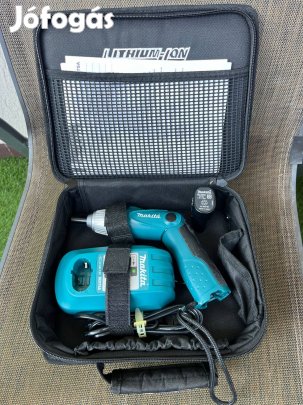 Eladó Makita akkus csavarbehajtó gép