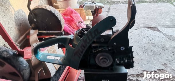 Eladó Makita alkatrész 