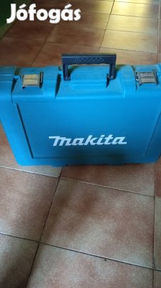 Elado Makita bőrön 