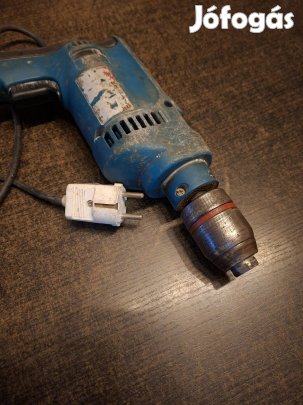 Eladó Makita ütvefúró
