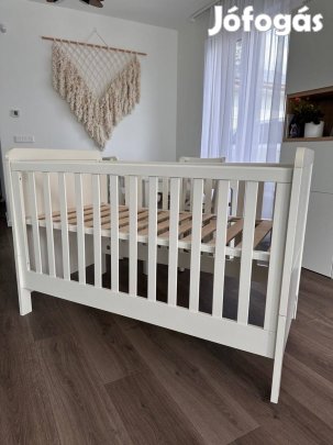 Eladó Mamas and Papas Rialto 3in1 bútorszett