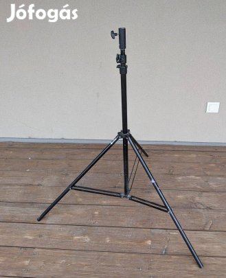 Eladó Manfrotto 1052bac statív / állvány
