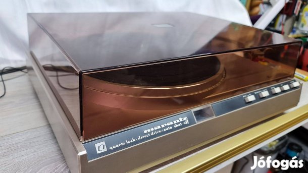 Eladó Marantz Model 6270Q lemezjátszó