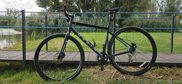 Eladó Marin Presidio M-es városi/futár kerékpár