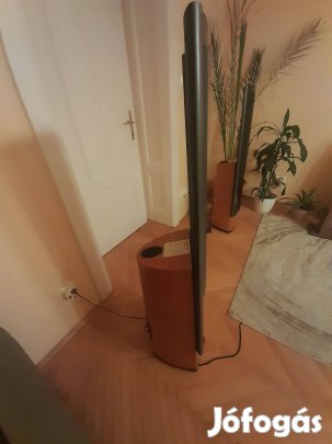 Eladó Martin Logan Claity sztatikus hangfalpár