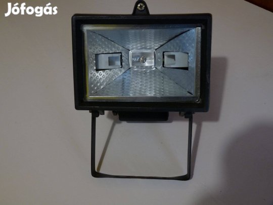 Eladó Massive típusú 150W os halogén reflektor