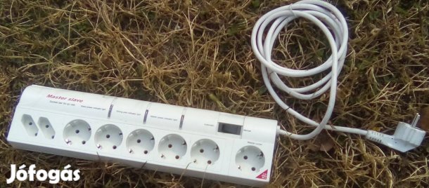 Eladó Master-Slave automata elosztó