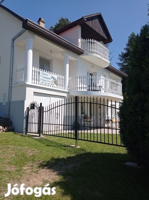 Eladó Mátraszentimrén családi ház.