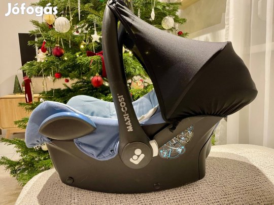 Eladó Maxi Cosi Cabriofix gyerekülés / hordozó