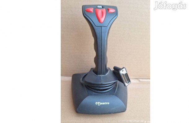 Eladó Maxxtro Jsk510 joystick!