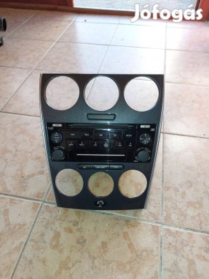 Eladó Mazda6 GG facelift utáni fejegység