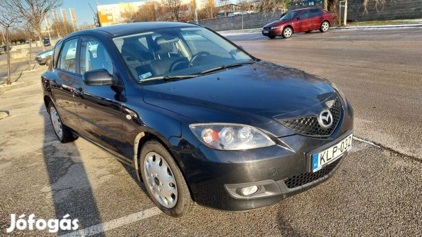 Eladó Mazda 3 1.6 TX Plus