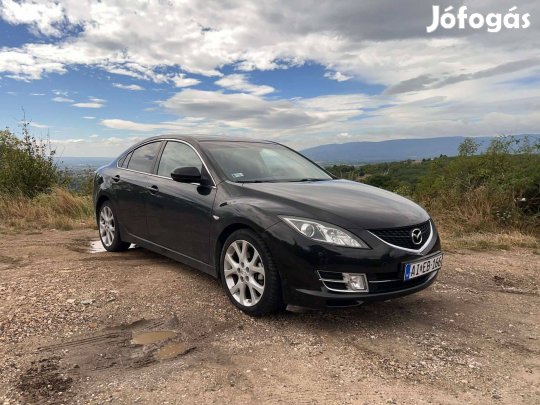 Eladó Mazda 6