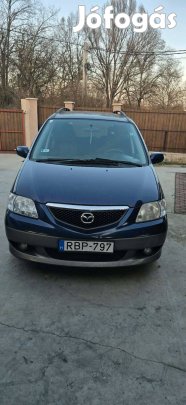 Eladó Mazda MPV