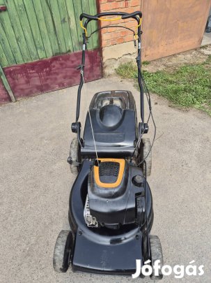 Eladó Mcclulloch 5 le önjaros 
