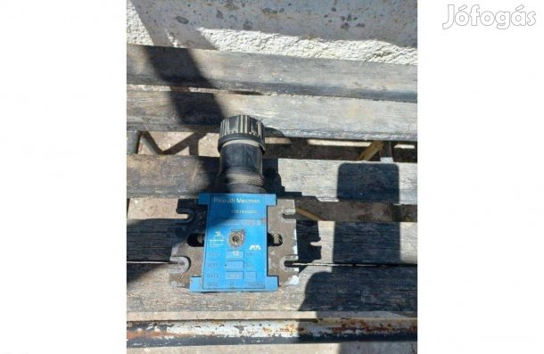 Eladó Mecman 12 bar os nyomás szabályzó