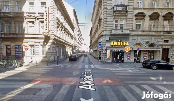 Eladó Melegkonyhás Üzlet, VII.ker.Belváros Szívében, Bulinegyed, Akácf