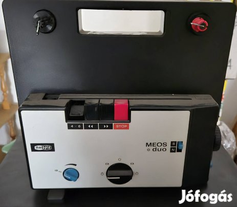 Eladó Meopota filmvetítő