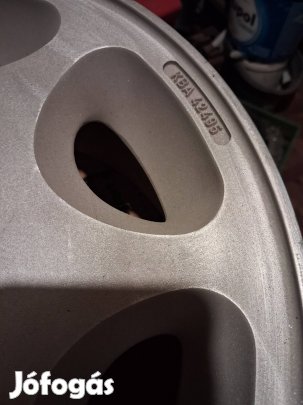 Eladó Mercedes 15" alufelni