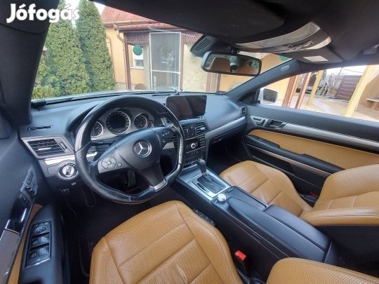 Elado Mercedes-Benz AMG 250