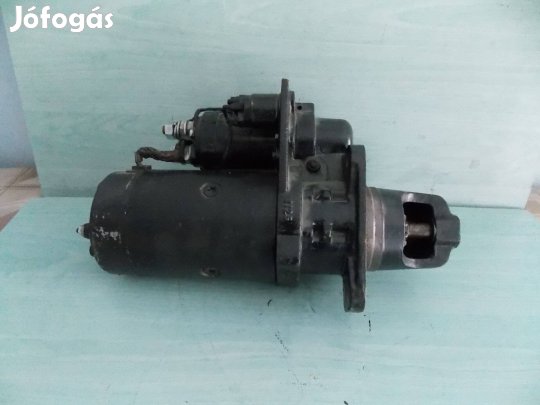 Eladó Mercedes Benz Truck 11.9-15.9 11 fogas 24v öninditó(372001)