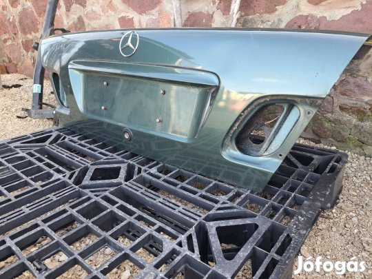 Eladó Mercedes -Benz W210 W 210 csomagtérajtó / hátsó ajtó