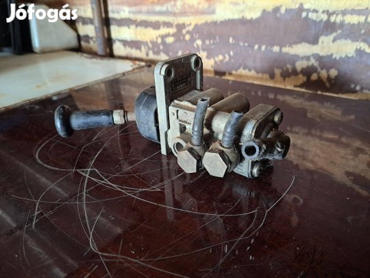 Eladó Mercedes-benz lp kézifékszelep Bosch 0 481 016 101 kézifék