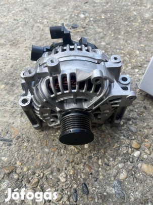 Eladó Mercedes w211 generátor