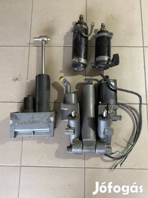 Eladó Mercury Mariner alkatrészek