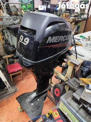 Eladó Mercury csónakmotor