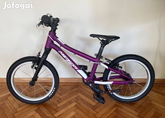 Eladó Merida gyerek bicikli