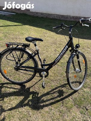 Eladó Merida női városi kerékpár