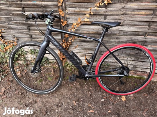 Eladó Merida speeder