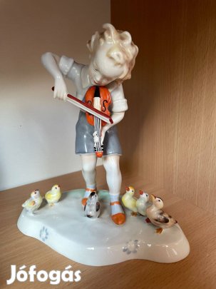 Eladó Metzler német porcelán