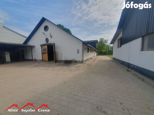 Eladó Mezőgazdasági, Békéscsaba 199.000.000 Ft