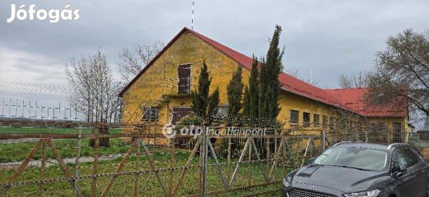 Eladó Mezőgazdasági, Ebes