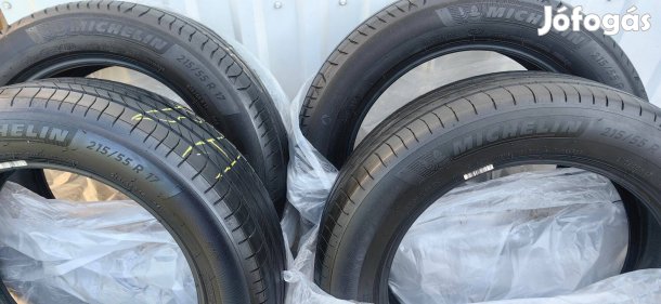 Eladó Michelin e-primacy nyári használt gumik