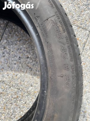 Elado Michelin latitude sport 3 gumik