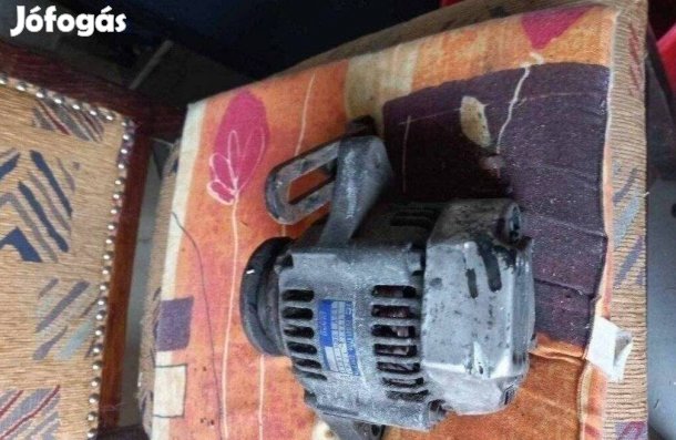 Eladó Microcar MC1es MC2es Yammar mopedautó generátor