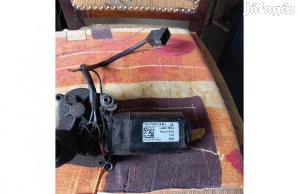 Eladó Microcar MC1es MC2es mopedautó Ablaktörlő motor
