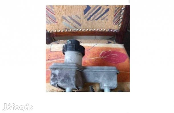 Eladó Microcar MC1es MC2es mopedautó fő fék munkahenger és tartály